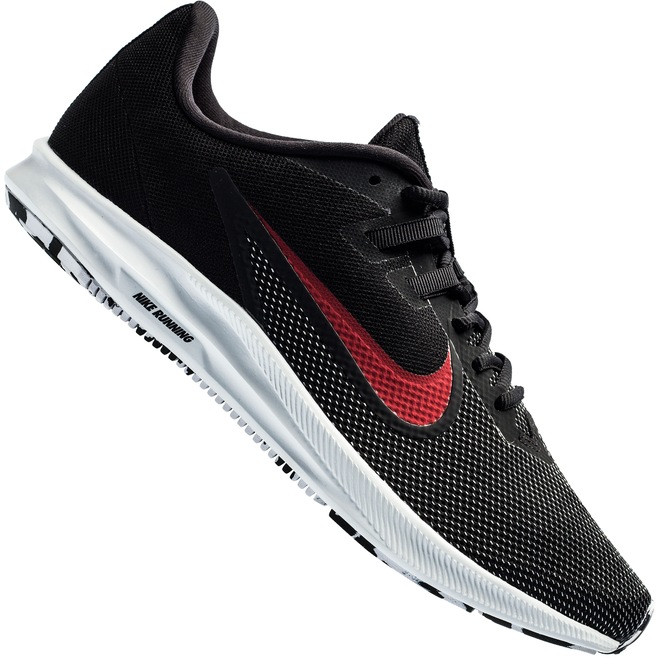 Tênis Nike Downshifter 9 - Masculino - Foto 1