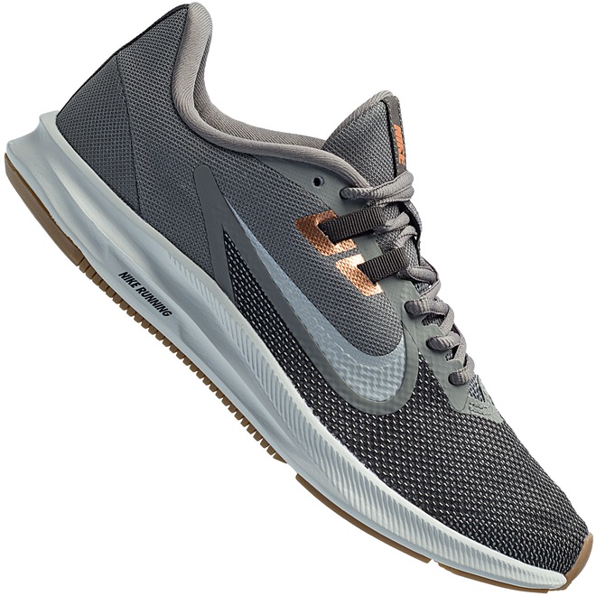 Tênis Nike Downshifter 9 - Masculino - Foto 1