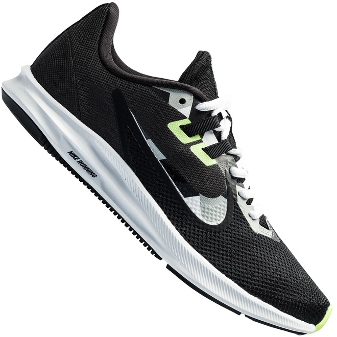 Tênis Nike Downshifter 9 - Masculino - Foto 1