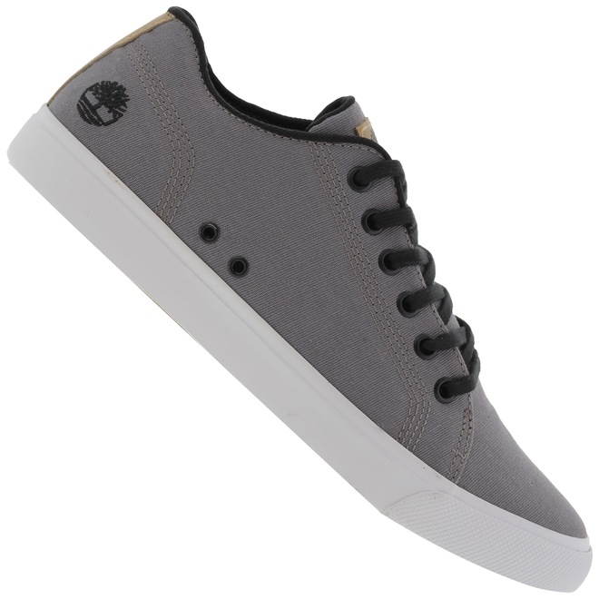 Sapatênis Timberland Field Dover 2 - Masculino - Foto 1