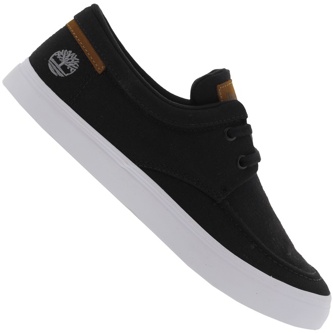 Tênis Timberland Mayfield Boat - Masculino - Foto 1