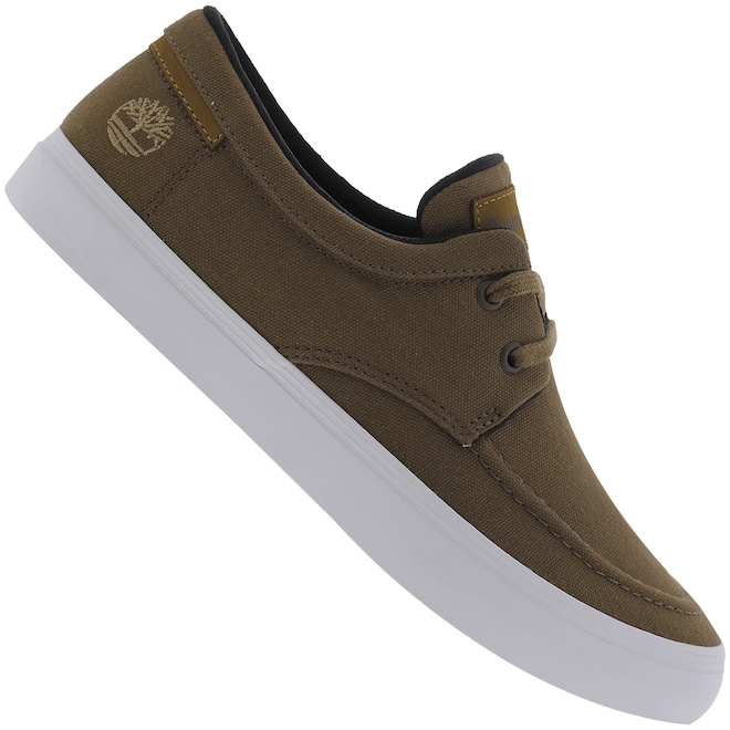 Tênis Timberland Mayfield Boat - Masculino - Foto 1