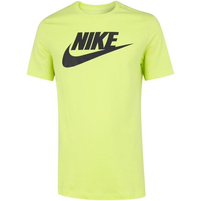 Camiseta Nike Tee Icon Futura - Masculina - Foto 1