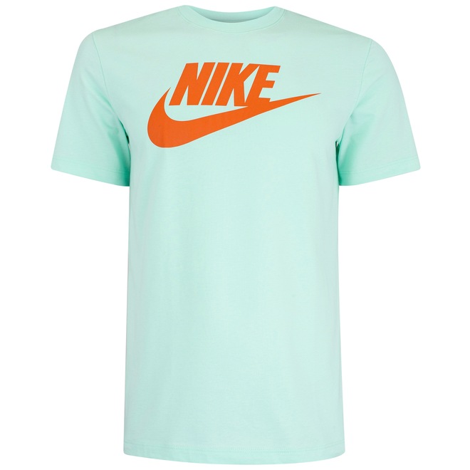 Camiseta Nike Tee Icon Futura - Masculina - Foto 1