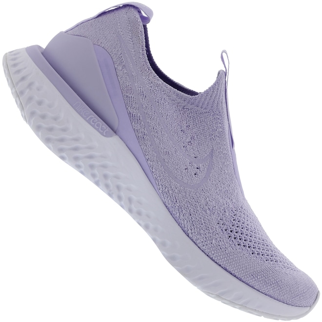 Tênis Nike Epic Phantom React FK - Feminino - Foto 1