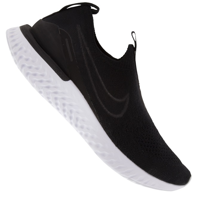Tênis Nike Epic Phantom React FK - Feminino - Foto 1