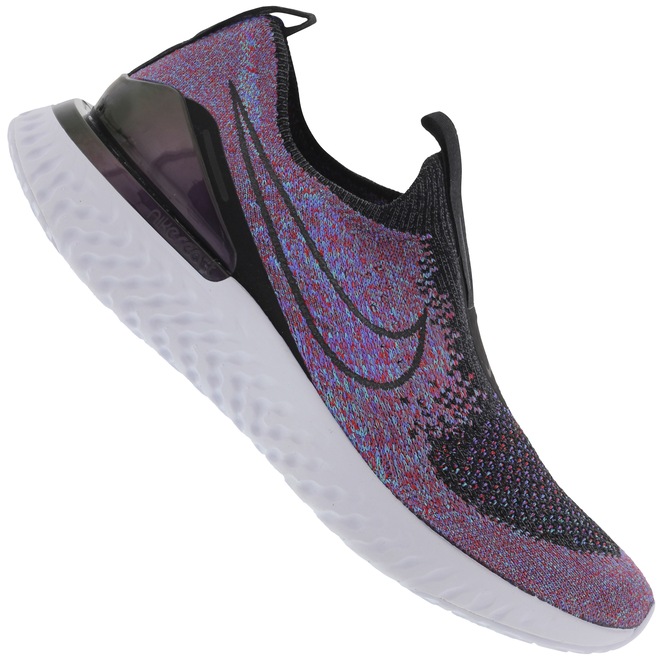 Tênis Nike Epic Phantom React FK - Feminino - Foto 1