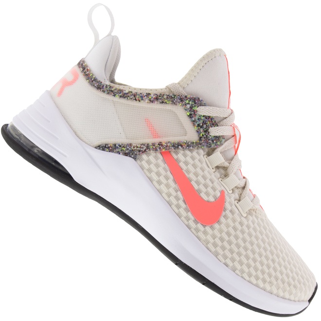 Tênis Nike Air Max Bella TR 2 - Feminino - Foto 1