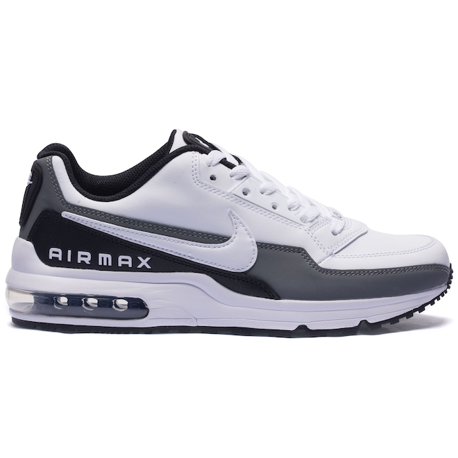 Tênis Nike Air Max Ltd 3 - Masculino - Foto 1