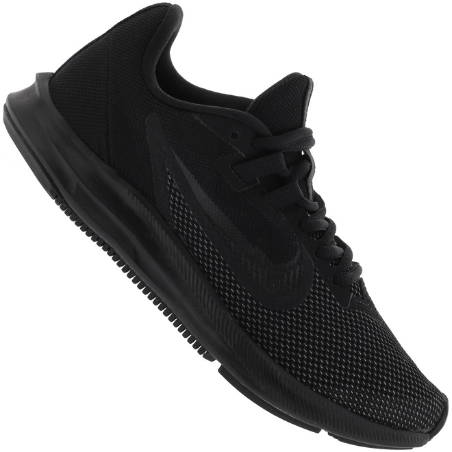 Tênis Nike Downshifter 9 - Feminino - Foto 1