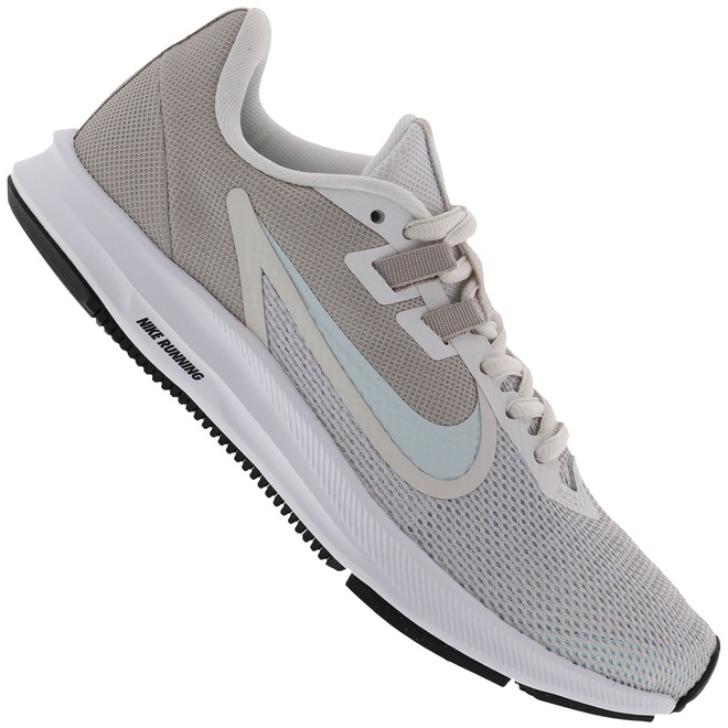 Tênis Nike Downshifter 9 - Feminino - Foto 1