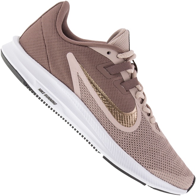 Tênis Nike Downshifter 9 - Feminino - Foto 1