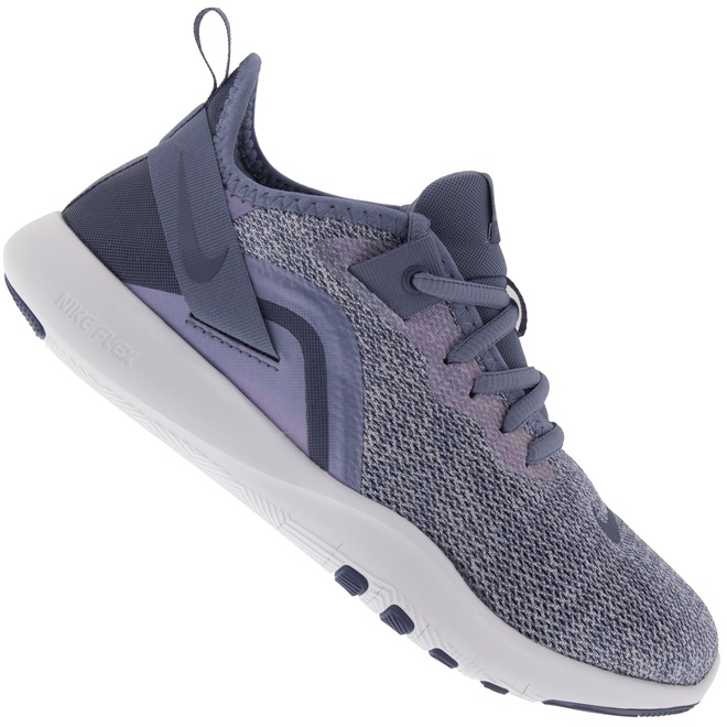 Tênis Nike Flex Trainer 9 - Feminino - Foto 1