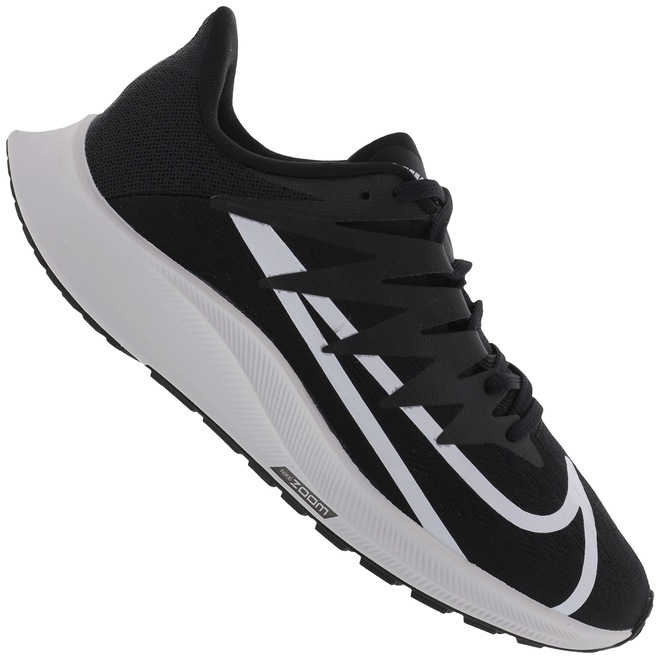 Tênis Nike Zoom Rival Fly - Feminino - Foto 1