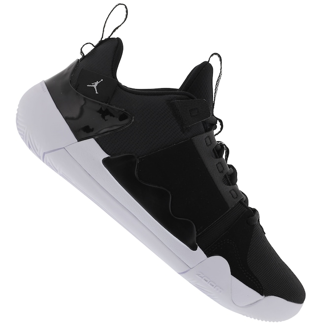 Tênis Nike Jordan Zoom Zero Gravity - Masculino - Foto 1