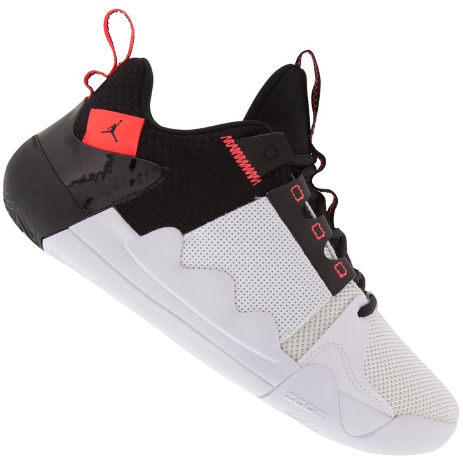Tênis Nike Jordan Zoom Zero Gravity - Masculino - Foto 1