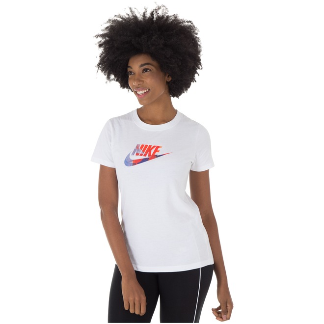 Camiseta Nike Summer 1 - Feminina - Foto 2