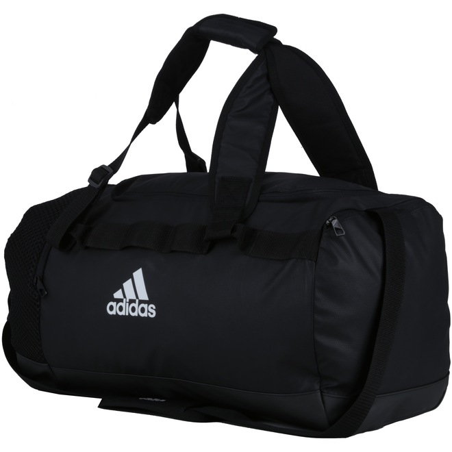Mala adidas TR Conversível Duffel M - Foto 1