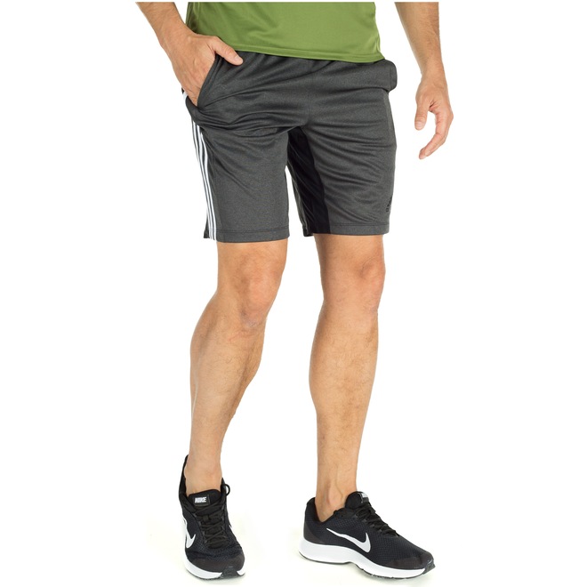 Bermuda adidas 4Kspr A H3S 9 - Masculina - Foto 1