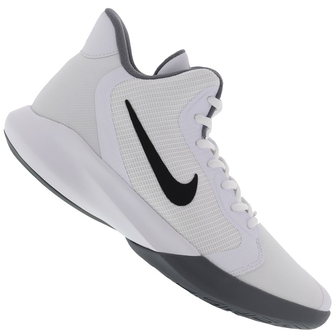 Tênis Nike Precision III - Masculino - Foto 1