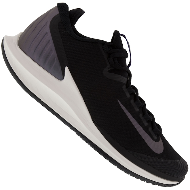 Tênis Nike Court Air Zoom Zero HC - Masculino - Foto 1