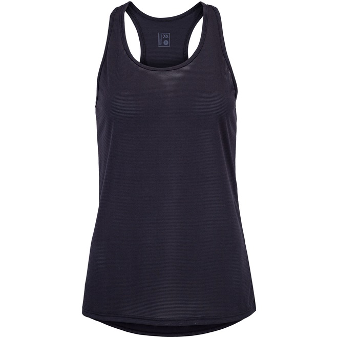 Camiseta Regata Oxer Campeão New Classic II - Feminina - Foto 1