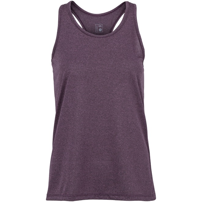 Camiseta Regata Oxer Campeão New Classic II - Feminina - Foto 1