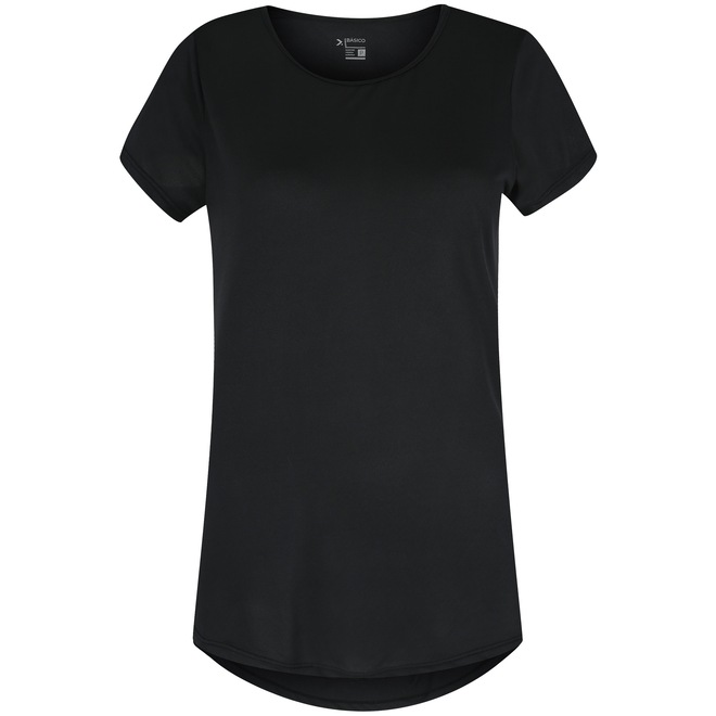 Camiseta Oxer Jogging New II - Feminina - Foto 1