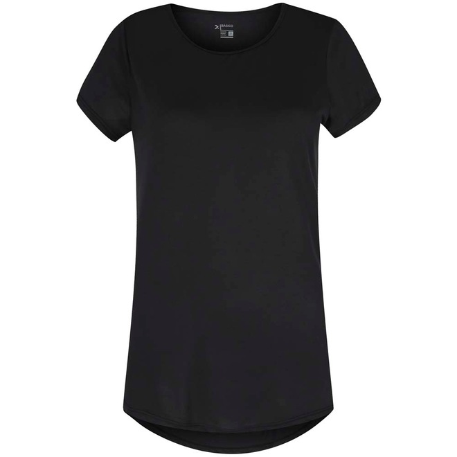 Camiseta Oxer Jogging New II - Feminina - Foto 1