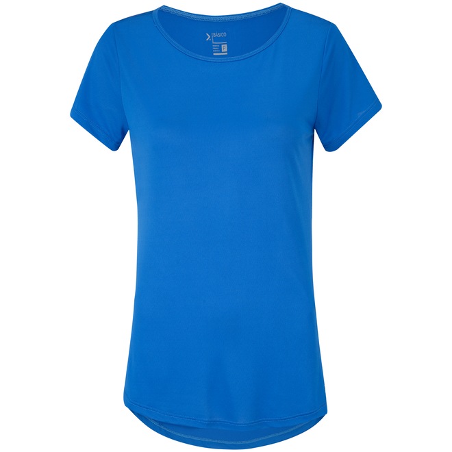 Camiseta Oxer Jogging New II - Feminina - Foto 1