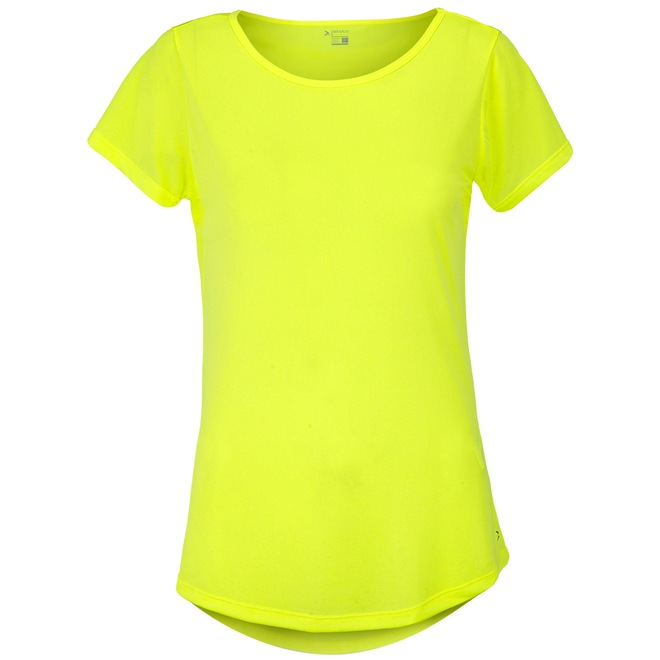 Camiseta Oxer Jogging New II - Feminina - Foto 1