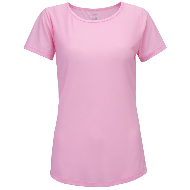 Camiseta Oxer Jogging New II - Feminina - Foto 1