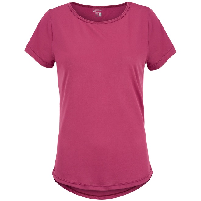 Camiseta Oxer Jogging New II - Feminina - Foto 1