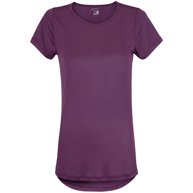 Camiseta Oxer Jogging New II - Feminina - Foto 1