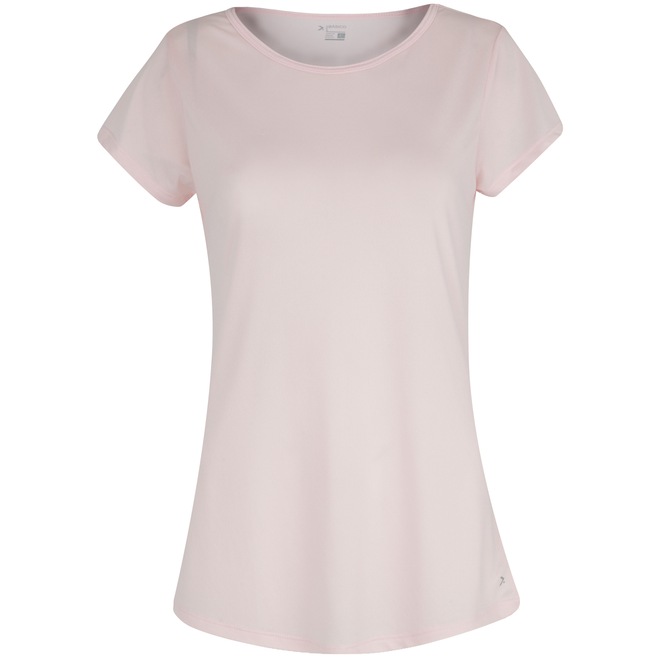 Camiseta Oxer Jogging New II - Feminina - Foto 1
