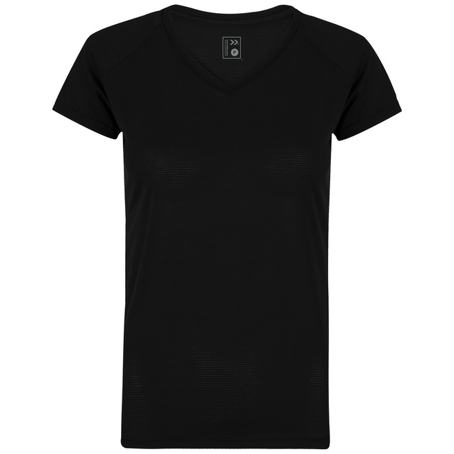 Camiseta Oxer Classic New II - Feminina - Foto 1