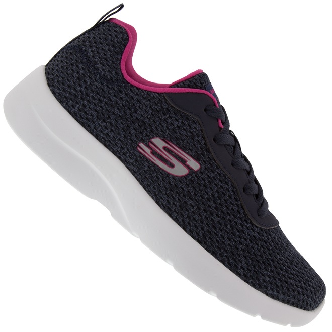 Tênis Skechers Dynamight 2.0 Quick Concept - Feminino - Foto 1