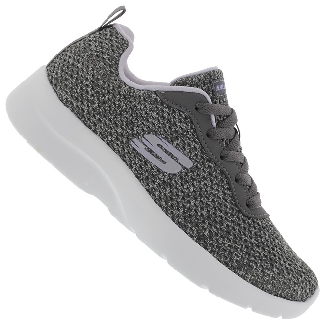 Tênis Skechers Dynamight 2.0 Quick Concept - Feminino - Foto 1