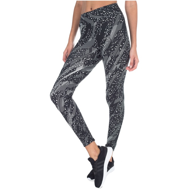 Calça Legging Oxer Movimento - Feminina - Foto 2
