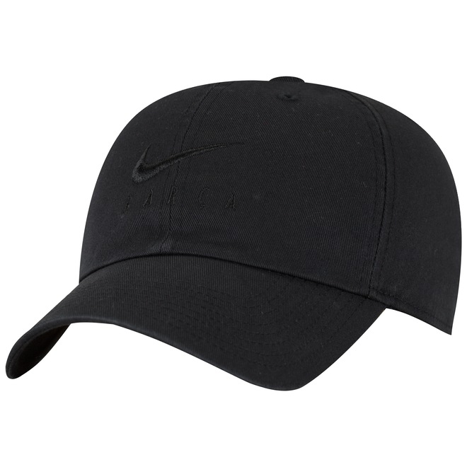 Boné Aba Curva Barcelona H86 Nike - Strapback - Adulto - Foto 1
