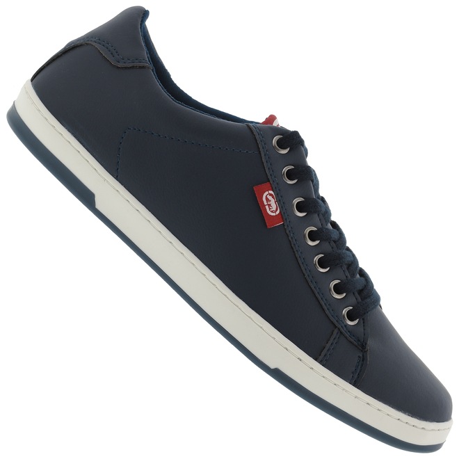 Sapatênis Ecko Ramblas - Masculino - Foto 1