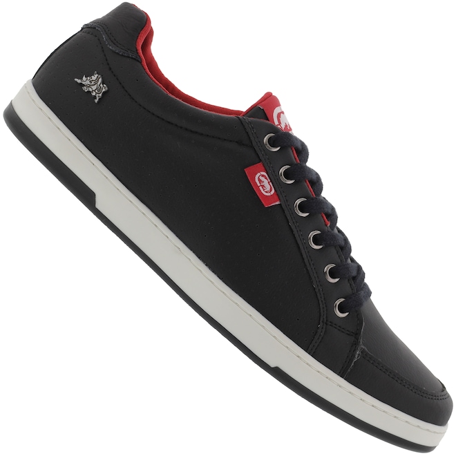 Sapatênis Ecko Raval - Masculino - Foto 1