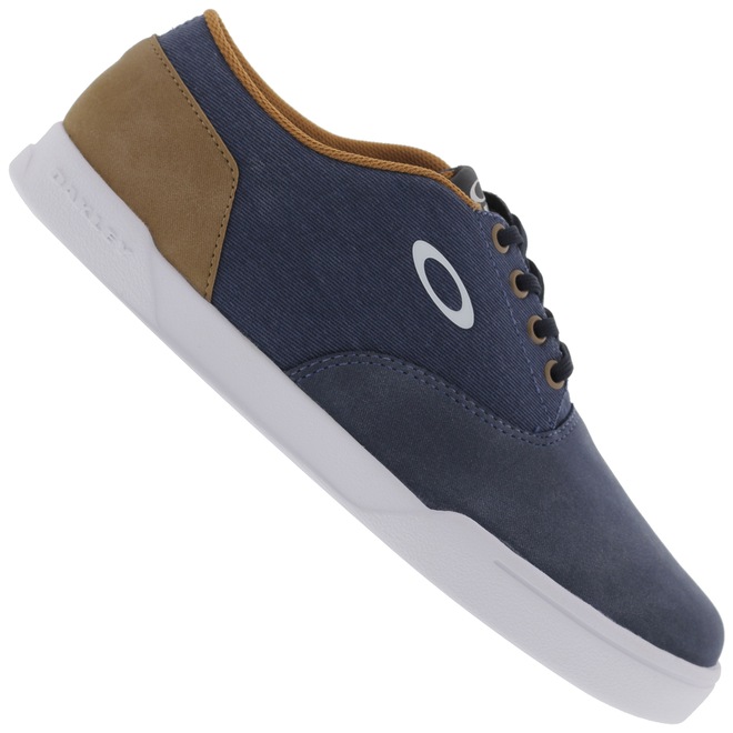 Tênis Oakley Dana Point Plus 2.0 - Masculino - Foto 1