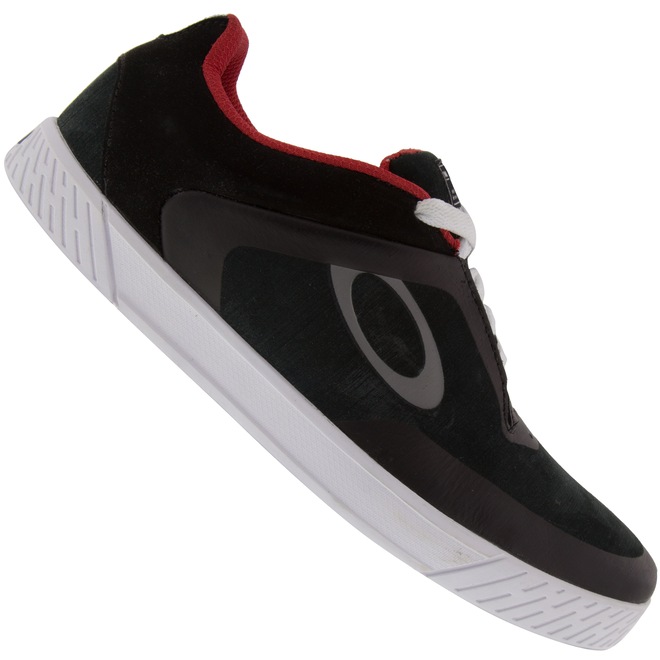 Tênis Oakley Bob Burnquist 2 Low - Masculino - Foto 1
