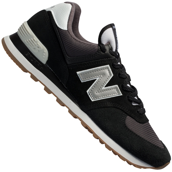 Tênis New Balance ML574 - Masculino - Foto 1