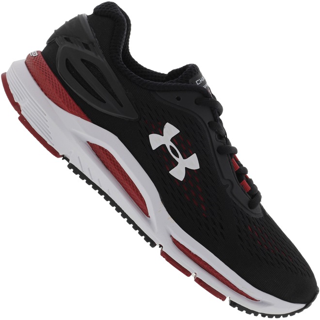 Tênis Under Armour Charged Spread - Masculino - Foto 1