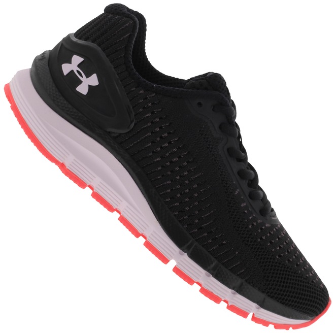 Tênis Under Armour Charged Skyline - Feminino - Foto 1