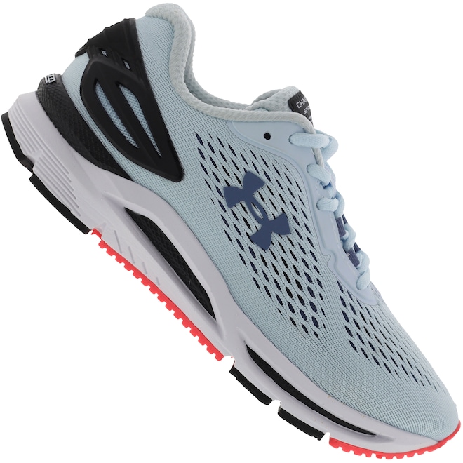 Tênis Under Armour Charged Spread - Feminino - Foto 1