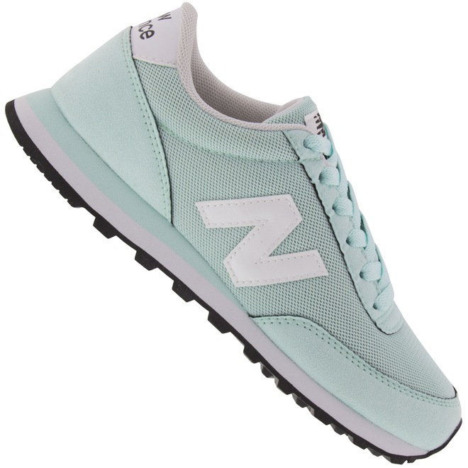 Tênis New Balance WL501 - Feminino - Foto 1