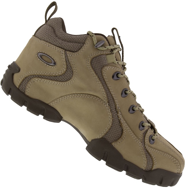 Tênis Oakley Flak Mid 3.0 - Masculino - Foto 1